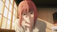 Makima as seen in the anime (Image via MAPPA)